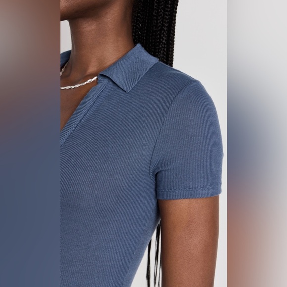 Free people bodysuit. Size M. Worn only once! - Picture 5 of 9